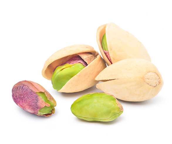 Organic pistacchio Protein Powder