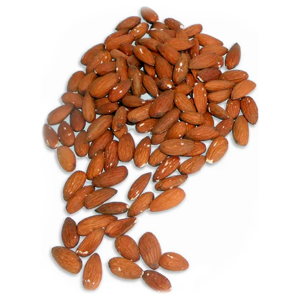 Mandorla da UPCYCLED