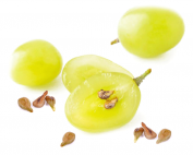 Grape seed oil