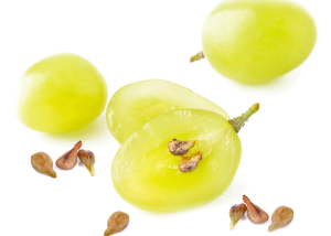 Grape seed oil