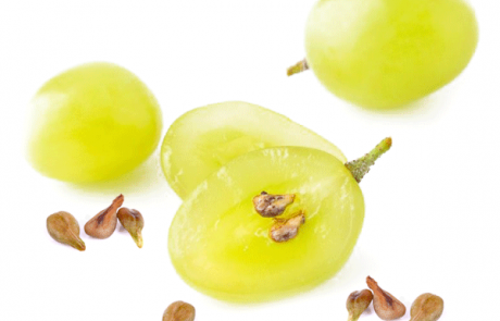 Grape seed oil