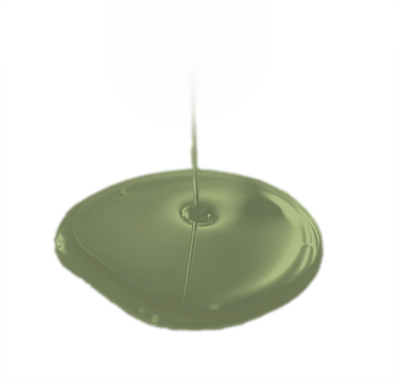oil vegetable Organic