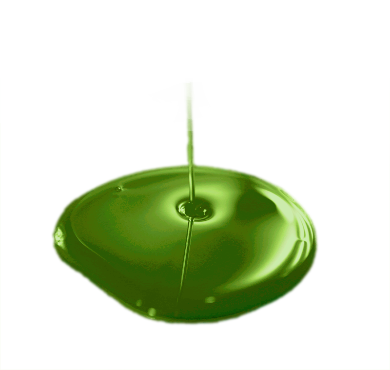 oil vegetable - olio vegetale biologico