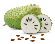 Guanabana Oil