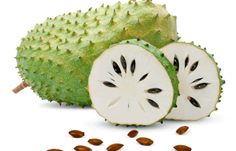 Guanabana Oil