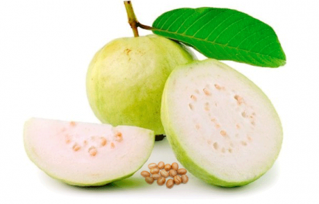 Guanabana Oil