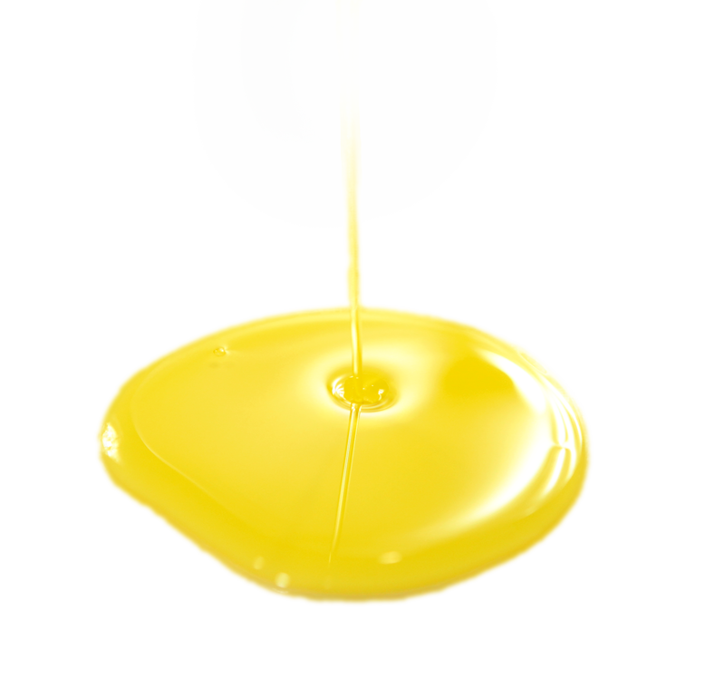 oil vegetable Organic
