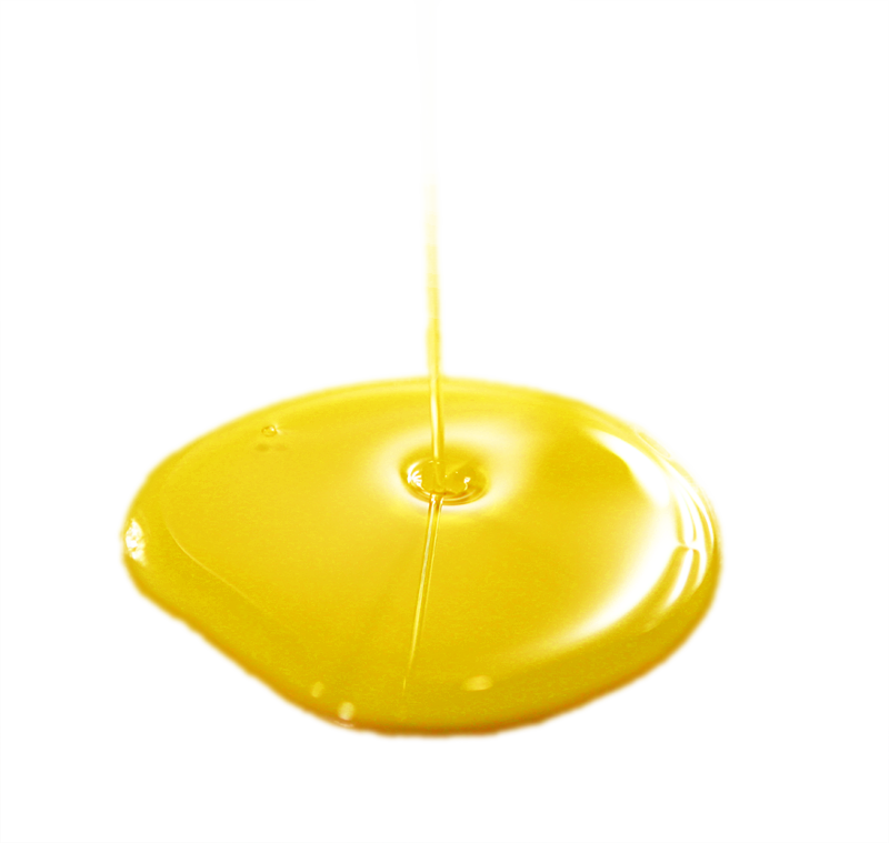 oil vegetable Organic