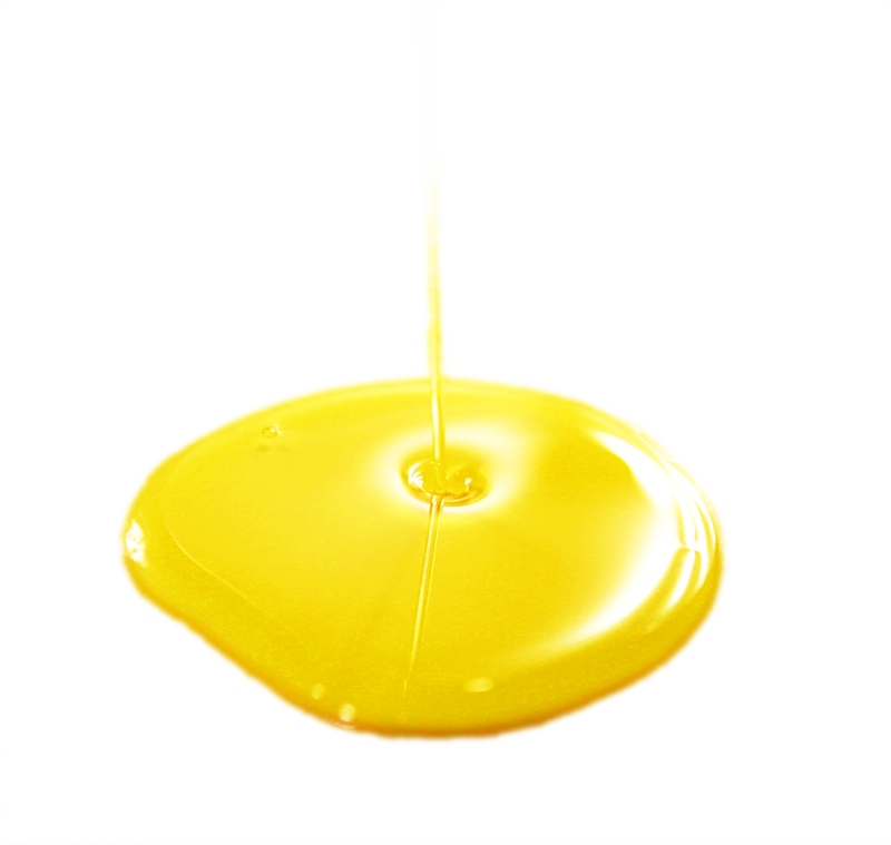 oil vegetable Organic