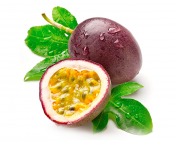 vegetable oil biologico organico FRUIT-PASSION