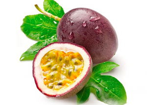 vegetable oil biologico organico FRUIT-PASSION