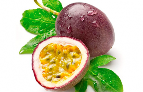 vegetable oil biologico organico FRUIT-PASSION