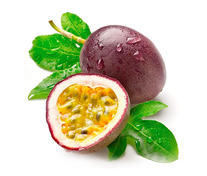 Refined PASSION FRUIT seed oil