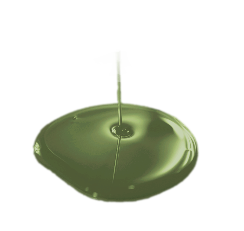 oil vegetable Organic