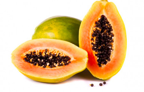 Oil seed obtained from PAPAYA