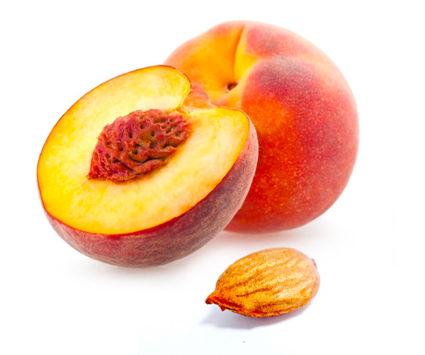 Peach-oil,-obtained-by-cold-pressing-oil-parodi-nutra Peach oil