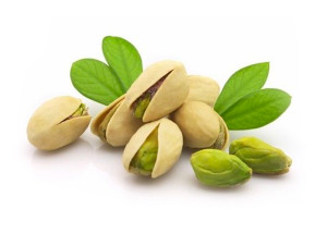 Pistachio oil Organic