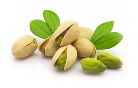 Pistachio oil Organic