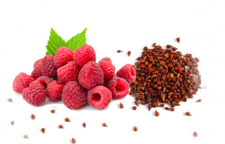Raspberry-Seed-Oil
