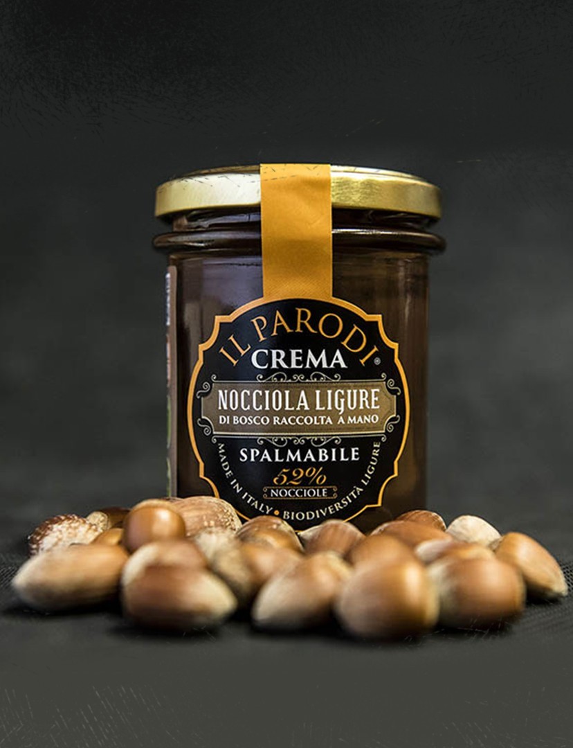 il-parodi-gourmet-crema-nocciola-ligure-spalmabile-bio