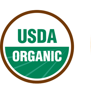 USDA ORGANIC