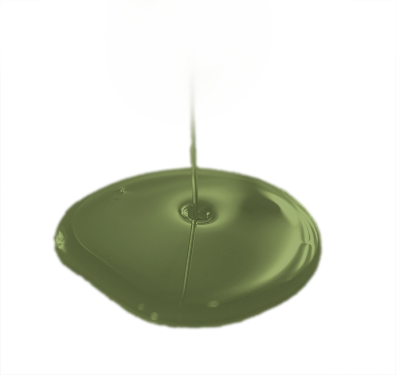 oil vegetable Organic