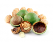 Kukui Nut Oil