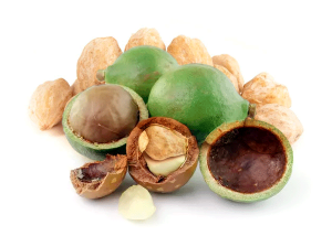 Kukui Nut Oil