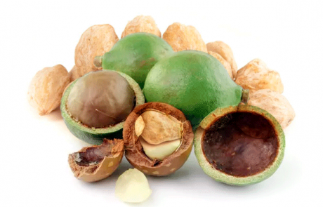 Kukui Nut Oil
