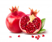 POMEGRATE seed oil-parodi-nutra