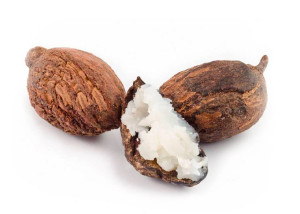 Karitè olio e burri