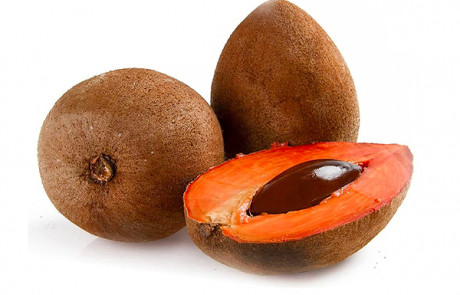 olio di Sapote seed oil by parodi nutra