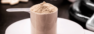 Fibers proteins and powders flour di parodi-nutra