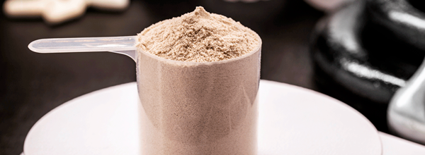 Fibers proteins and powders flour di parodi-nutra