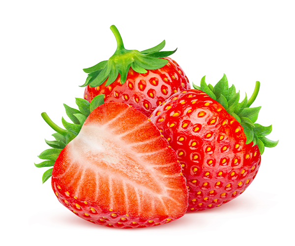Conventional STRAWBERRY seed oil