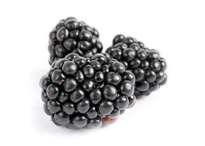 Blackberry oil vegetable parodi nutra