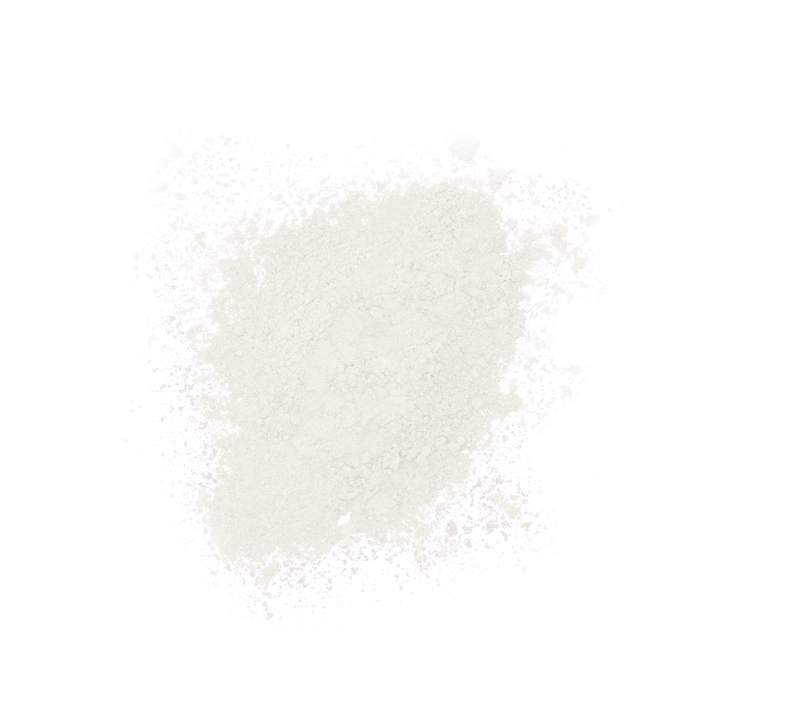 Flour and Proteine Powders