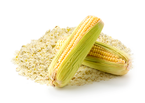 organic oil seed MAIZE GERM