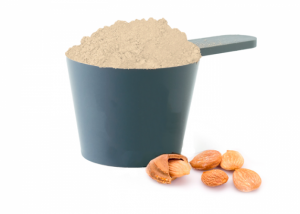 Flour and Proteine Powders
