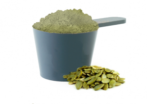Flour and Proteine Powders