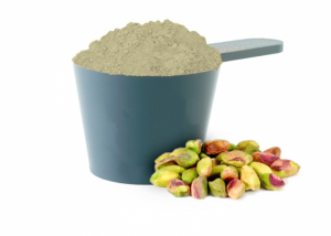 Flour and Proteine Powders
