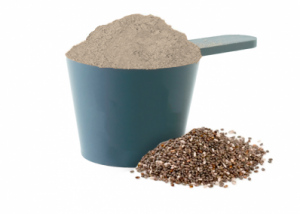 Flour and Proteine Powders